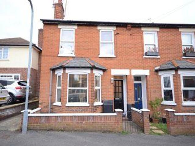 House for sale in Aldershot, Hampshire