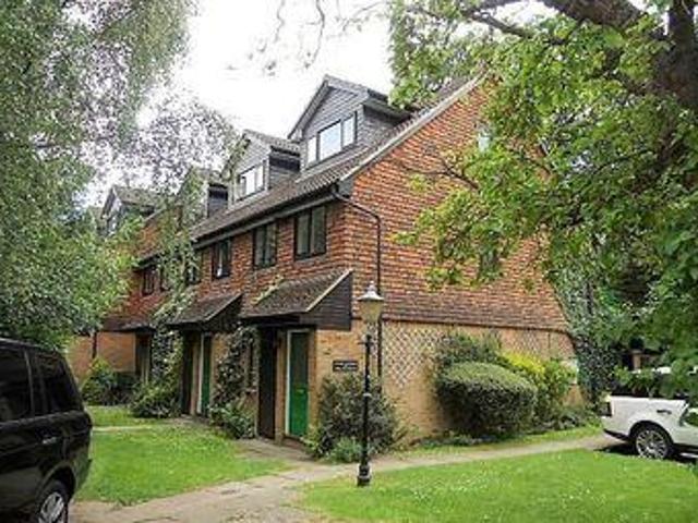 House for sale in North Watford, Hertfordshire
