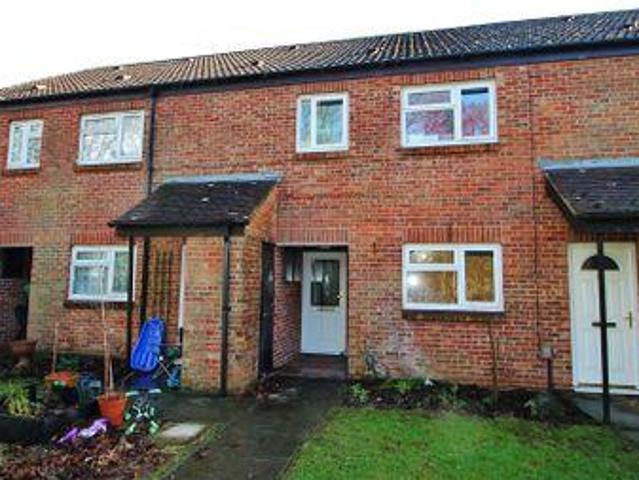 House for sale in Priest Down, Hampshire