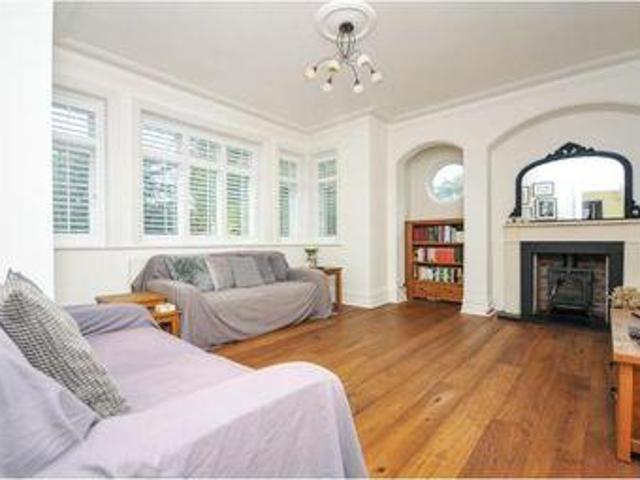 House for sale in Surrey, England