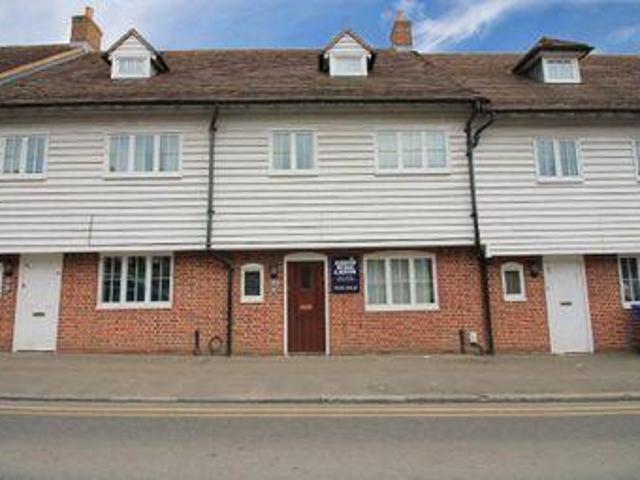 House for sale in Oad Street, Kent