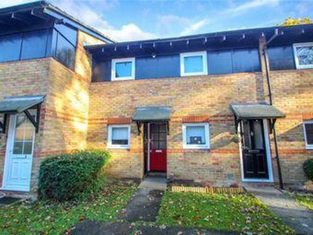House for sale in Uxbridge, Greater London