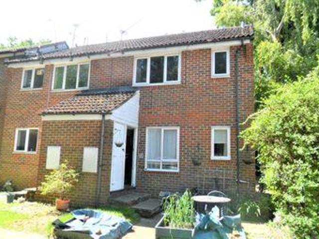 House for sale in Bolton Low Houses, Hampshire