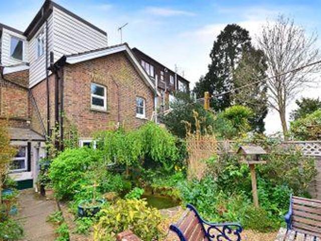 House for sale in Perryfields, West Sussex