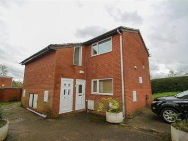 House for sale in Stoke-on-Trent