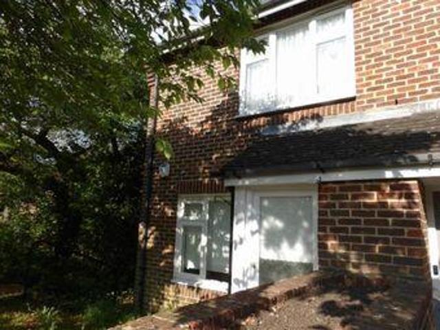 House for sale in Surrey, England