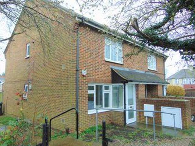 House for sale in Surrey, England