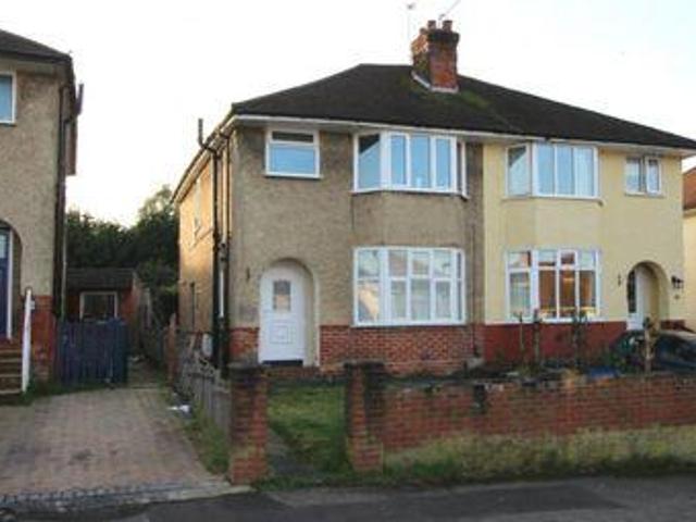 House for sale in Aldershot, Hampshire