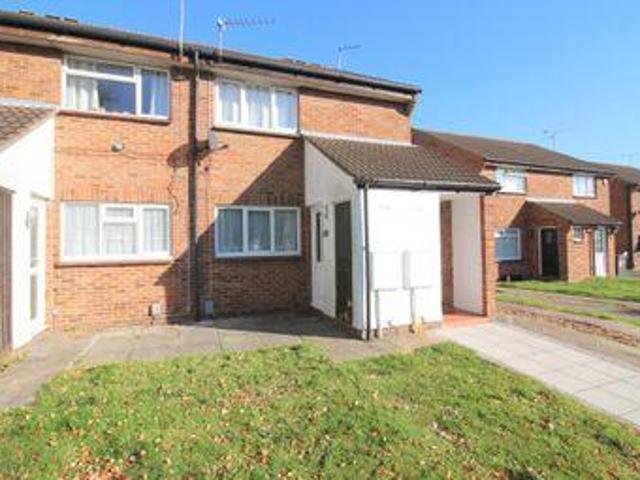 House for sale in Luton