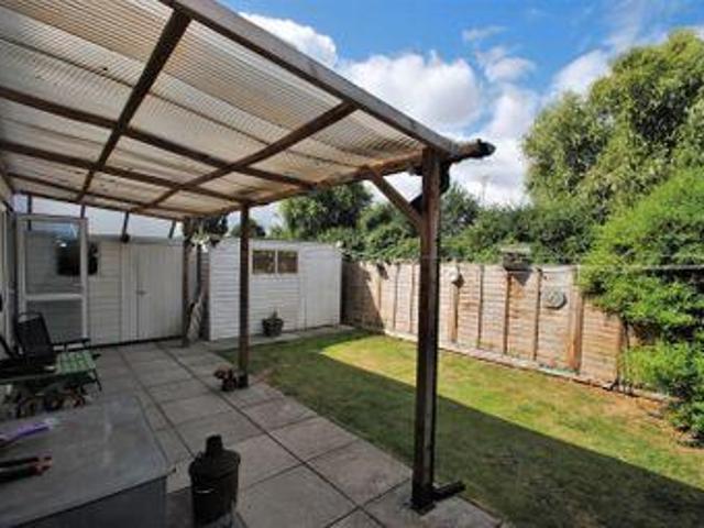 House for sale in Bridgwater, Somerset