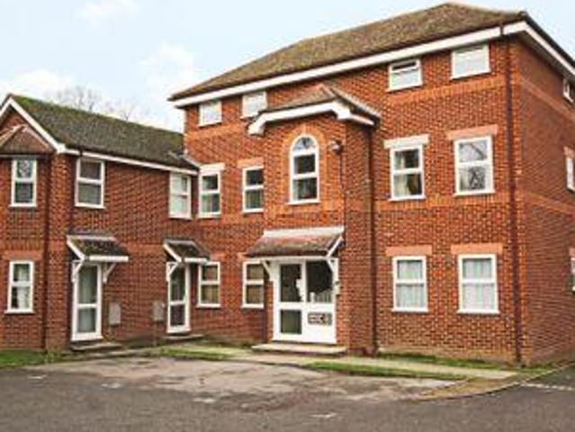 House for sale in Row Town, Surrey