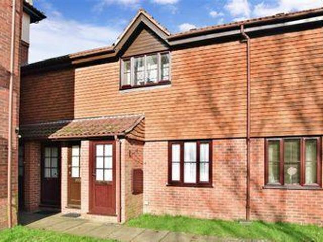 House for sale in Horsham, West Sussex