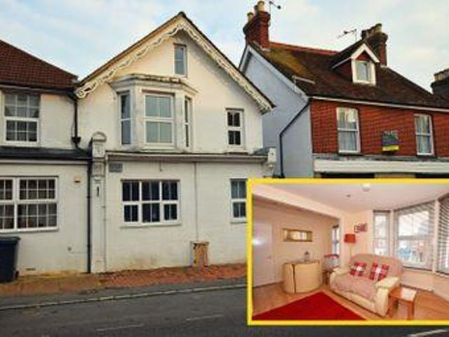 House for sale in Uckfield, Cross In Hand