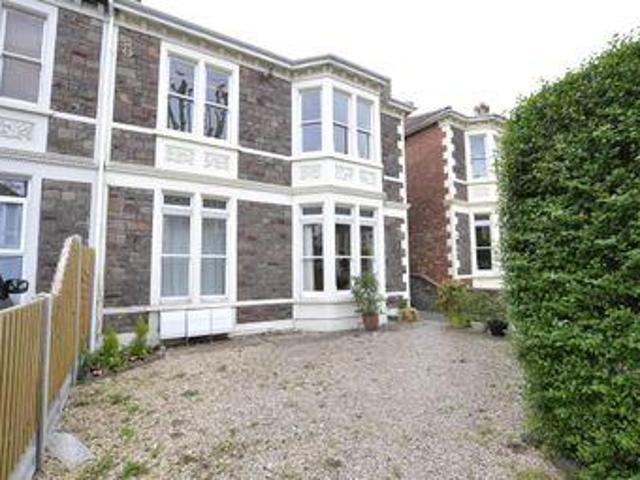 House for sale in Bristol, West of England