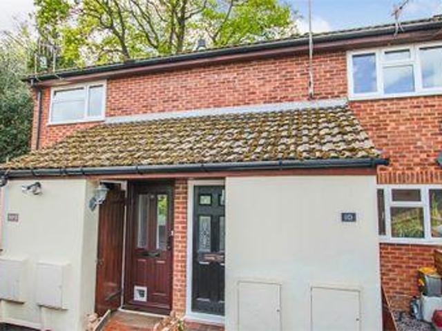 House for sale in Perryfields, West Sussex
