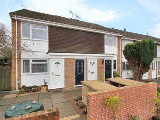 House for sale in Horsham, West Sussex