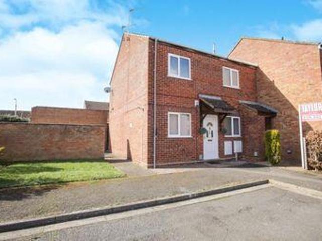House for sale in Leighton Buzzard, Central Bedfordshire