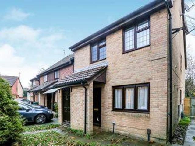House for sale in Glynde, West Sussex