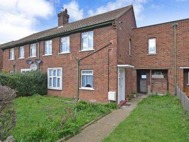 House for sale in Monks Orchard, Kent