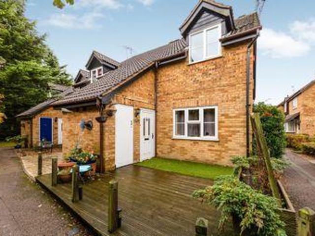 House for sale in Hertford, East Hertfordshire