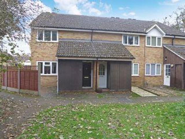 House for sale in Dunstable, Central Bedfordshire