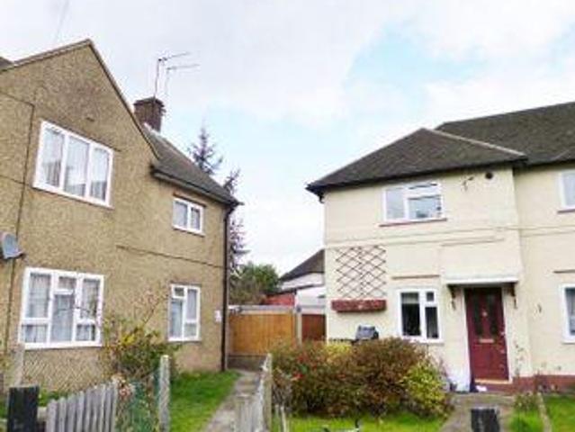 House for sale in North Watford, Hertfordshire