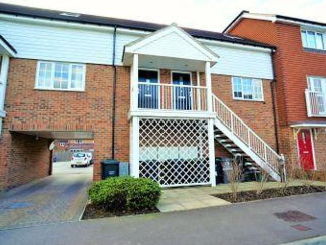 House for sale in Snodland, Bourne Vale
