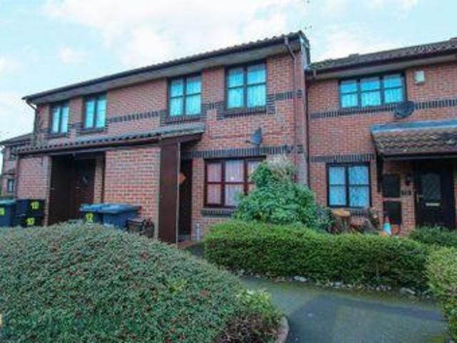 House for sale in Broxbourne, Hertfordshire