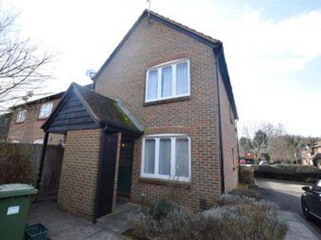 House for sale in Bracknell, Bracknell Forest