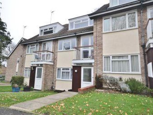 House for sale in Bushey, Hertsmere