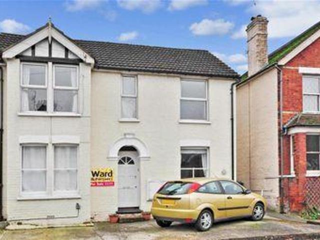 House for sale in Bourne Vale, Kent
