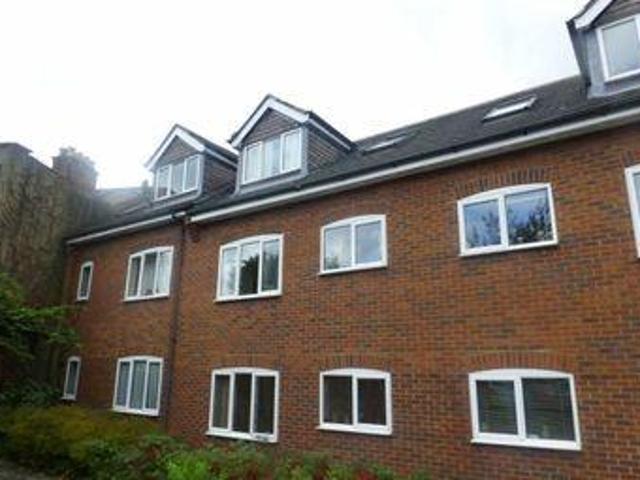 House for sale in Barton, Leicestershire