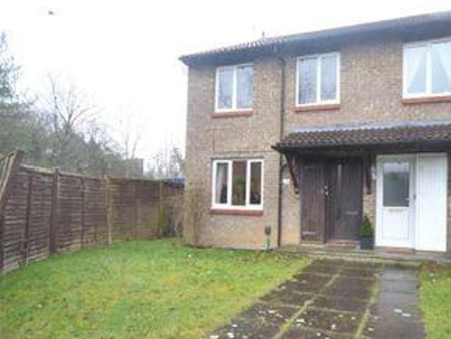 House for sale in Priest Down, Hampshire