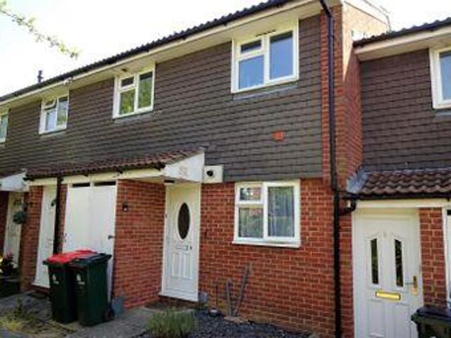 House for sale in Crawley, West Sussex