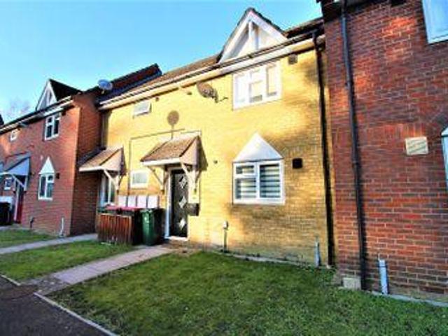 House for sale in Crawley, West Sussex