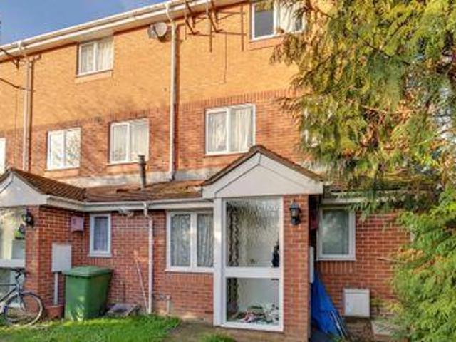 House for sale in Surrey, England