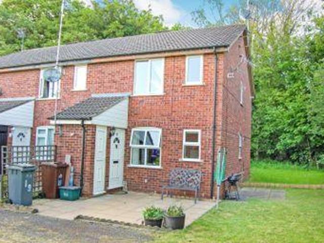 House for sale in Stoke-on-Trent