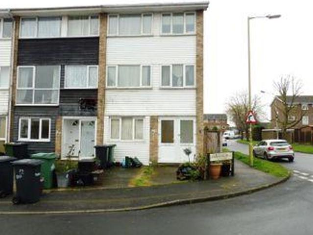 House for sale in Broxbourne, Hertfordshire