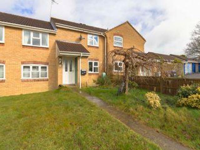House for sale in Perryfields, West Sussex