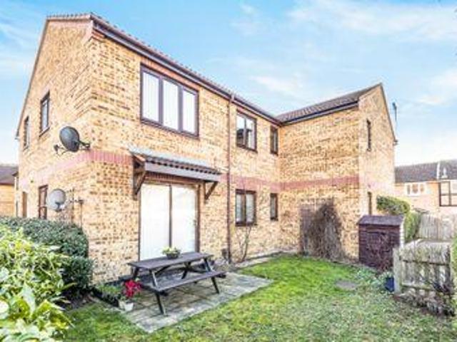 House for sale in London Borough of Hounslow, Feltham