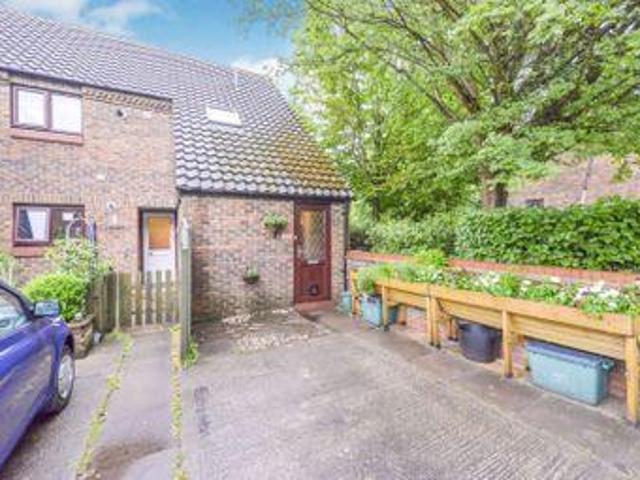 House for sale in Lyons, Greater London