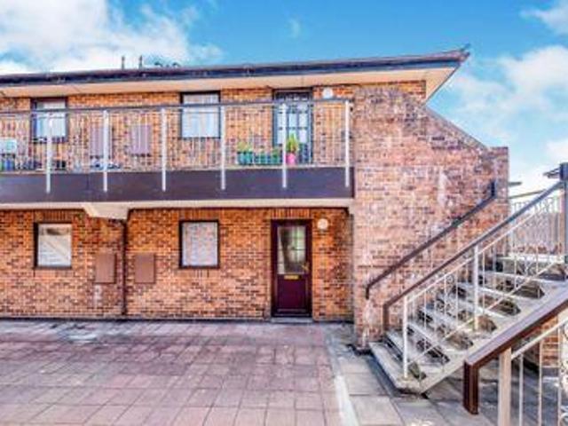 House for sale in Bolton Low Houses, Hampshire