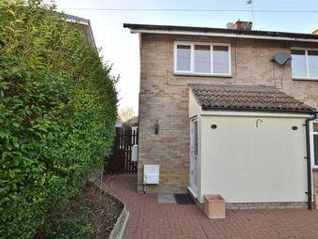 House for sale in Shephall, Hertfordshire