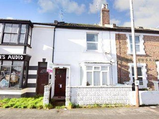 House for sale in Worthing, West Sussex