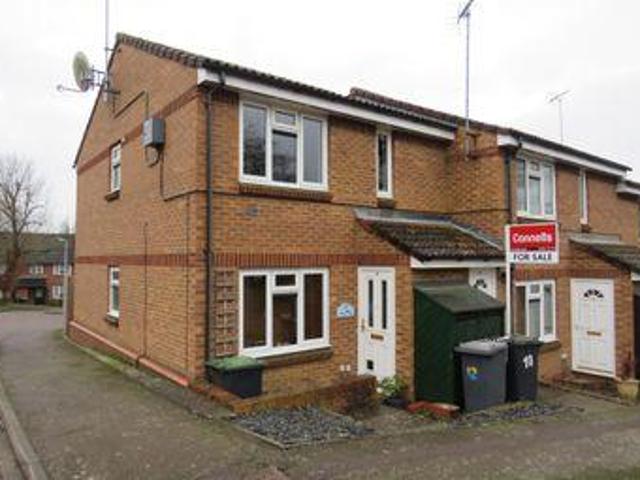 House for sale in Bedford