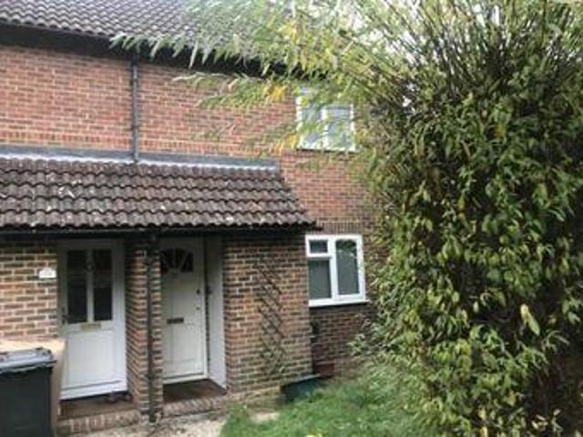 House for sale in Basingstoke, Basingstoke and Deane