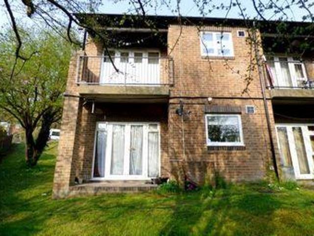 House for sale in Cressex, Buckinghamshire