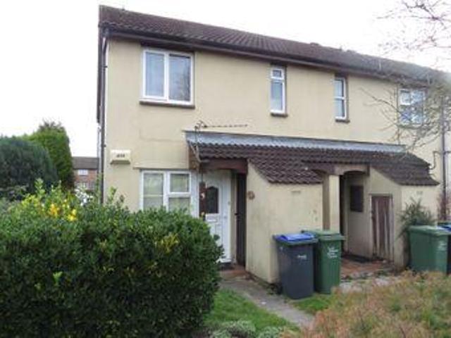 House for sale in Chippenham, Wiltshire