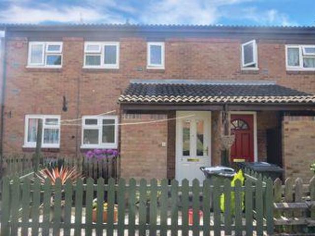 House for sale in Caldermill, East Midlands