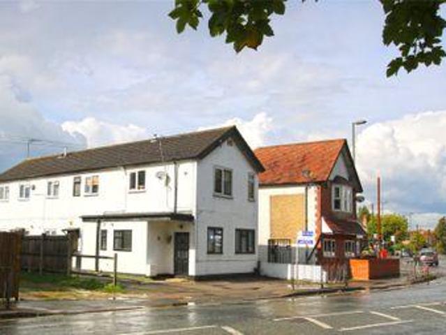 House for sale in Row Town, Surrey